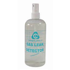 ALDE GAS LEAK DETECTOR SPRAY 500ml